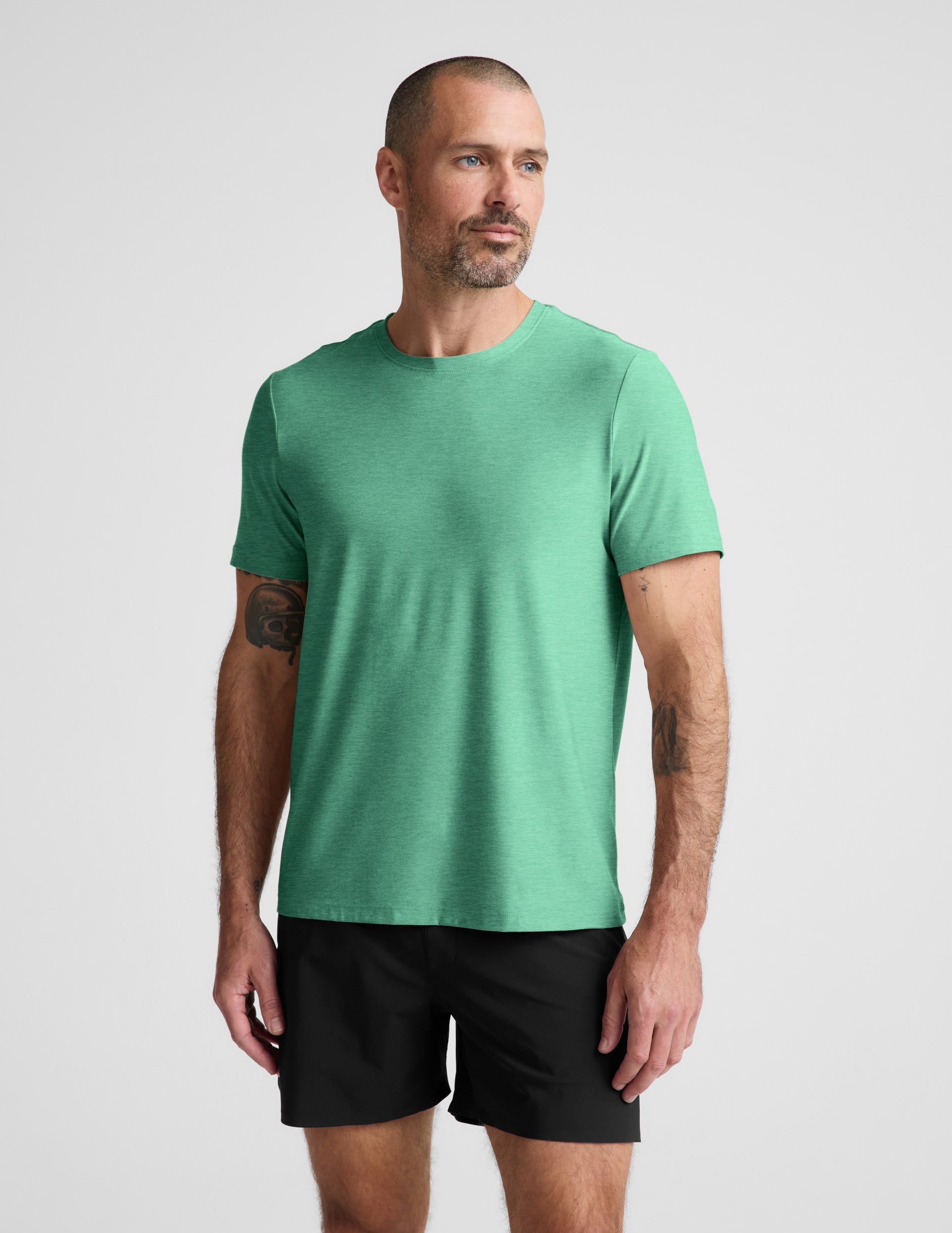Always Beyond Men's Crew Tee 2.0