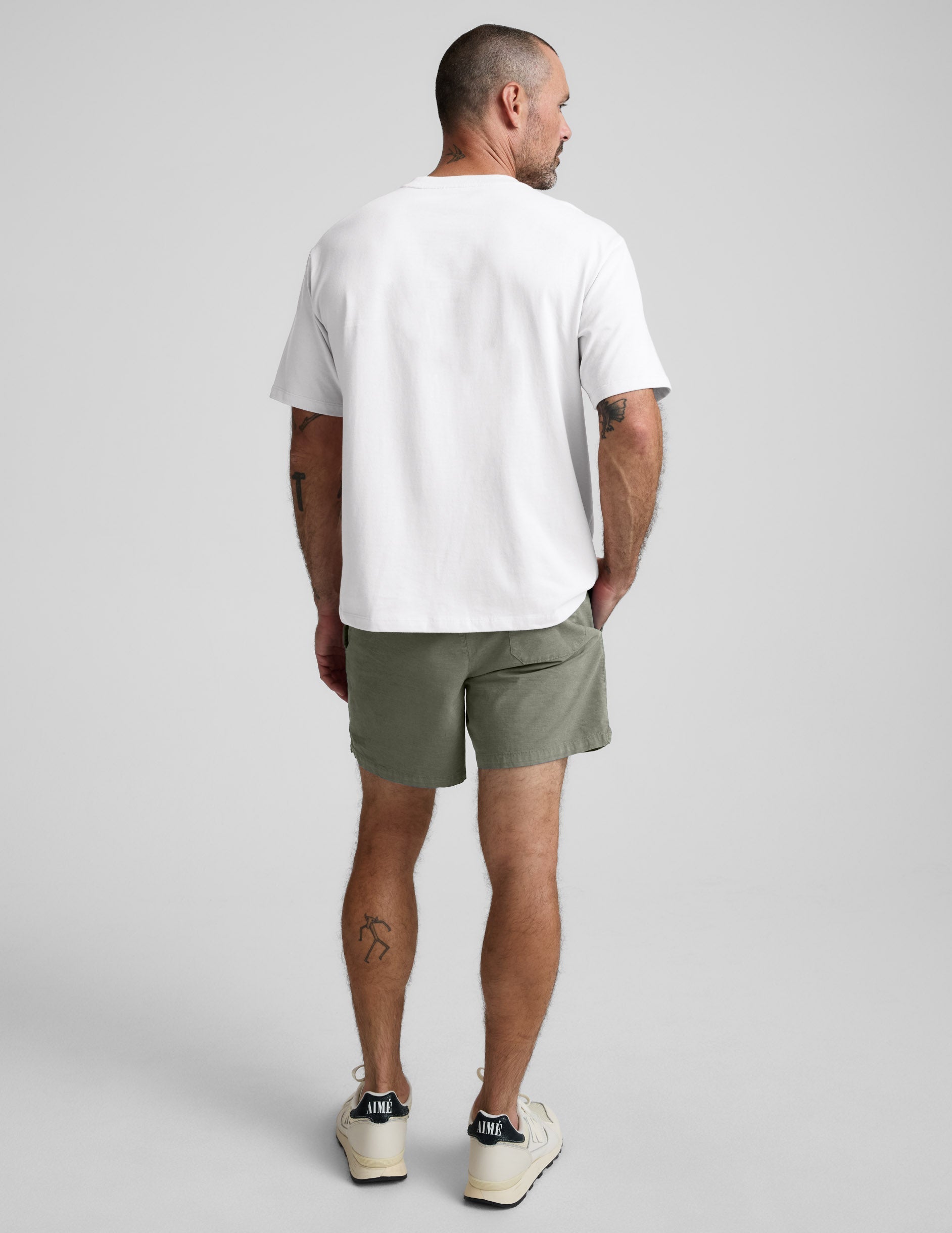 Drift Men's Short