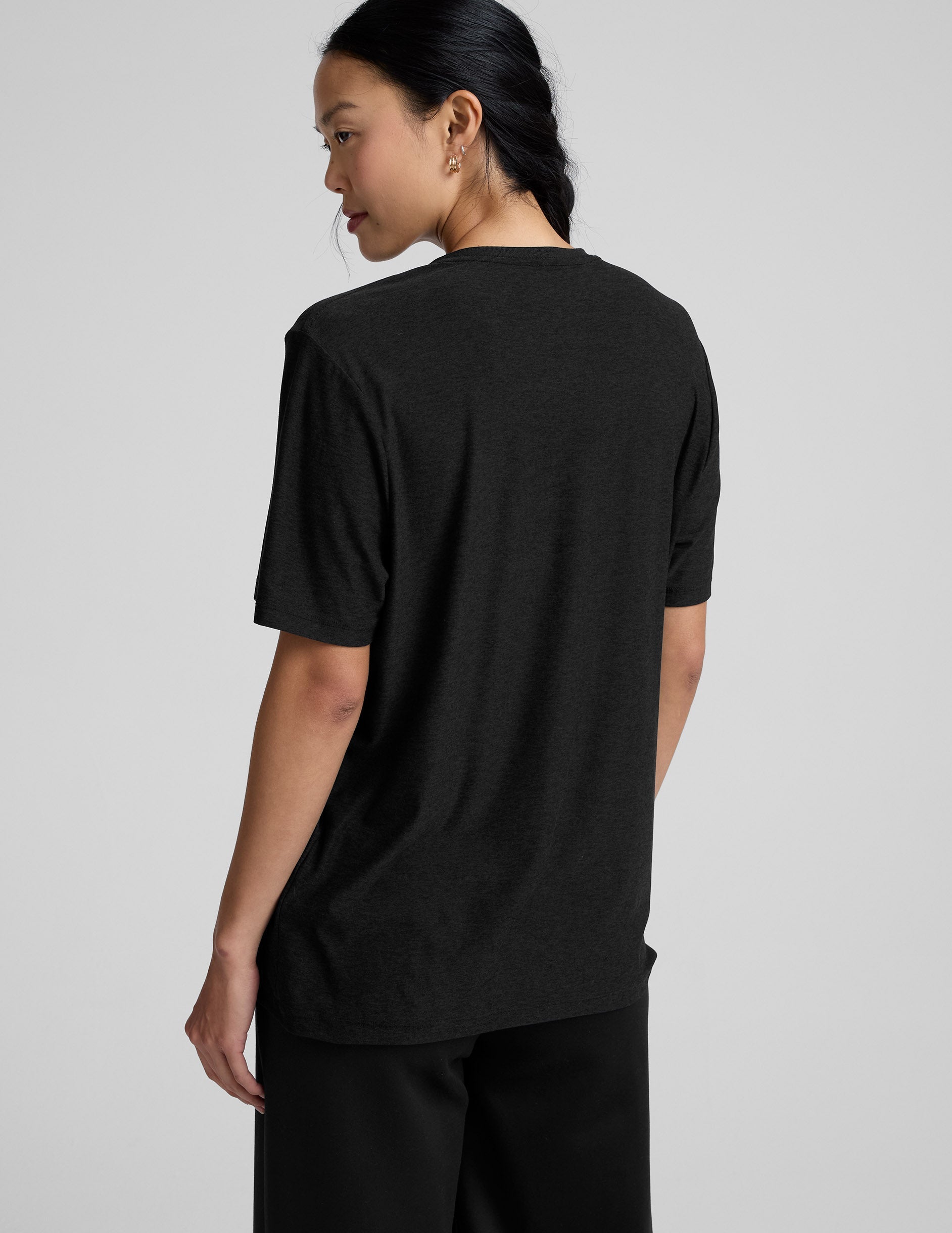 Always Beyond Crew Tee 2.0