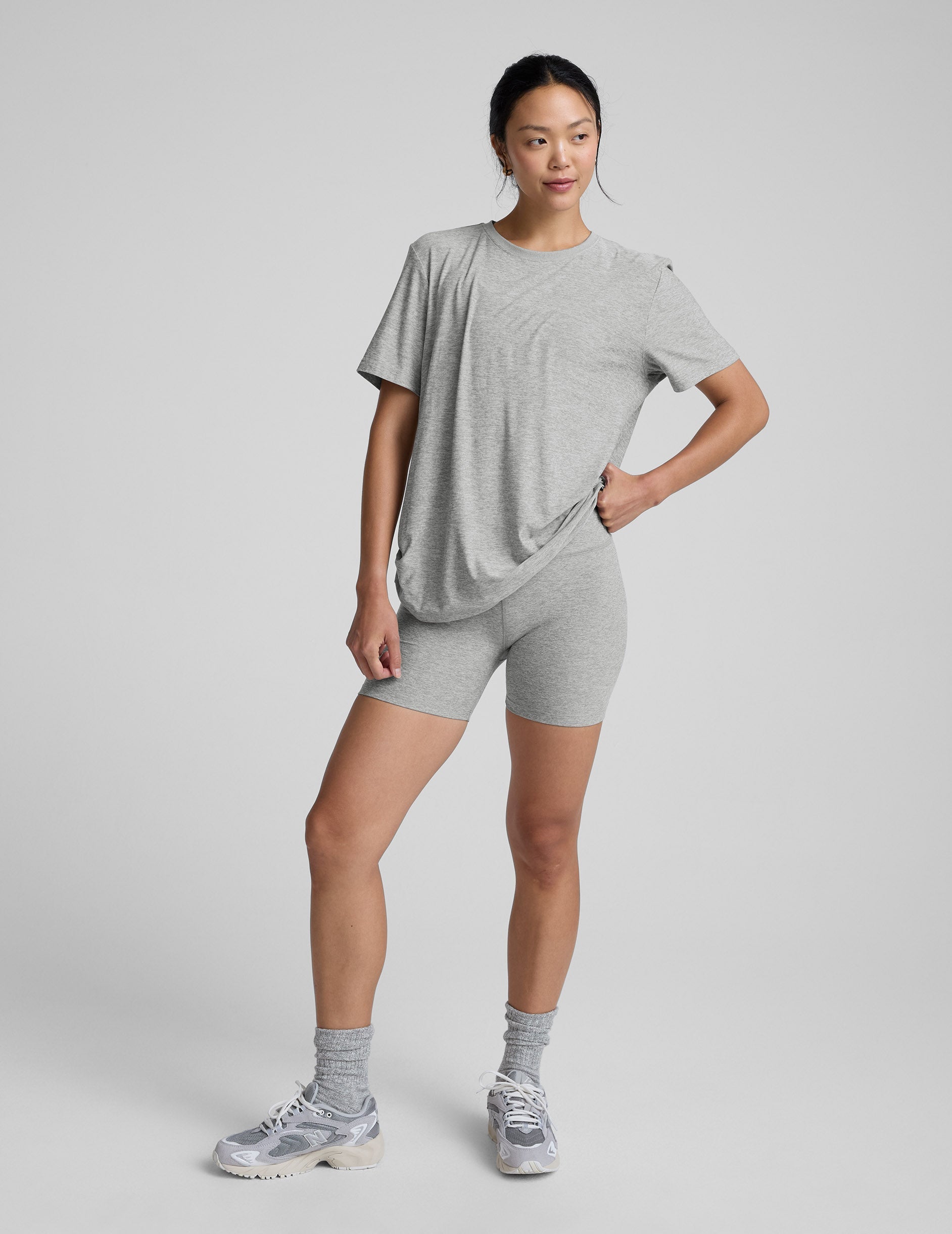 Always Beyond Men's Crew Tee 2.0