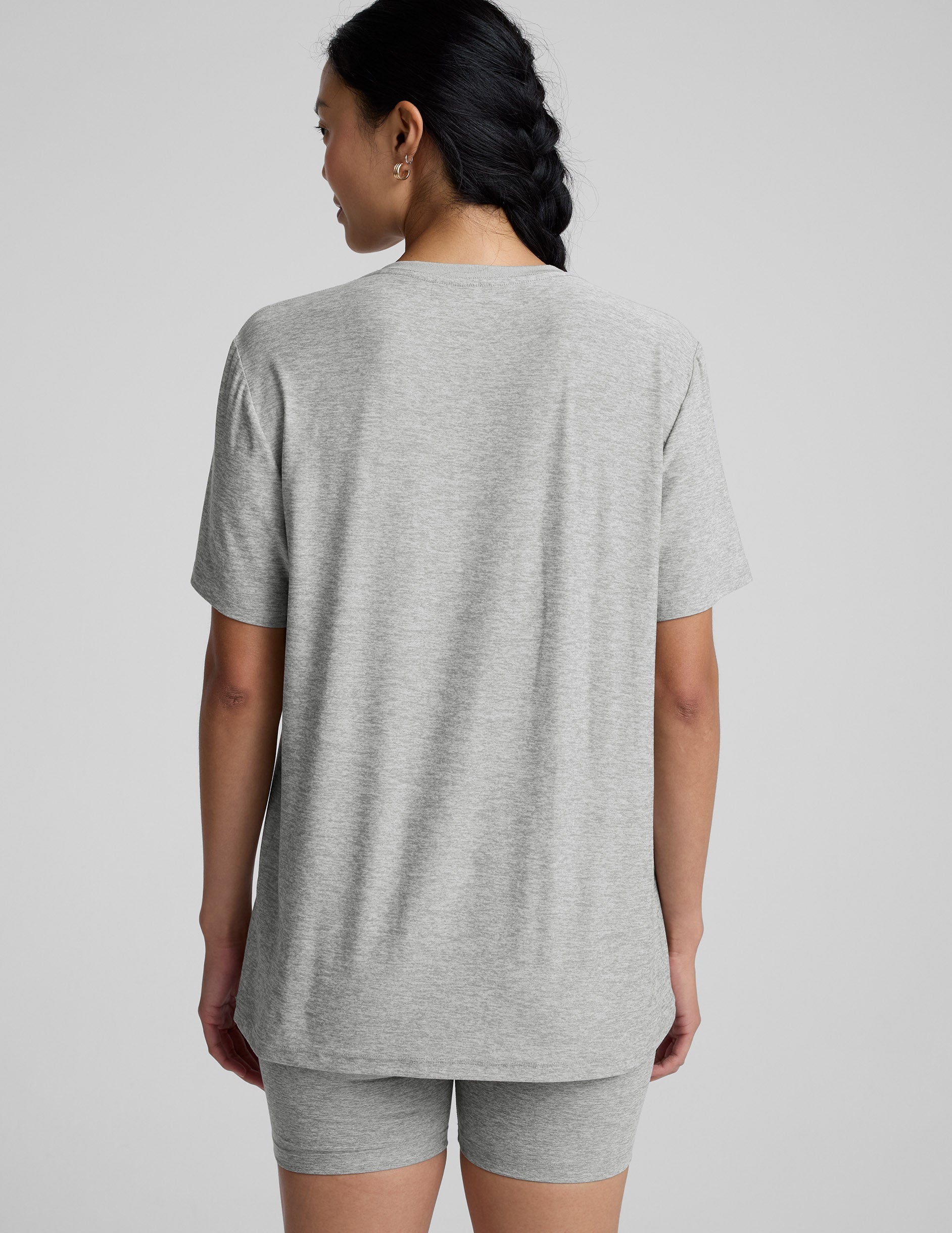 Always Beyond Men's Crew Tee 2.0