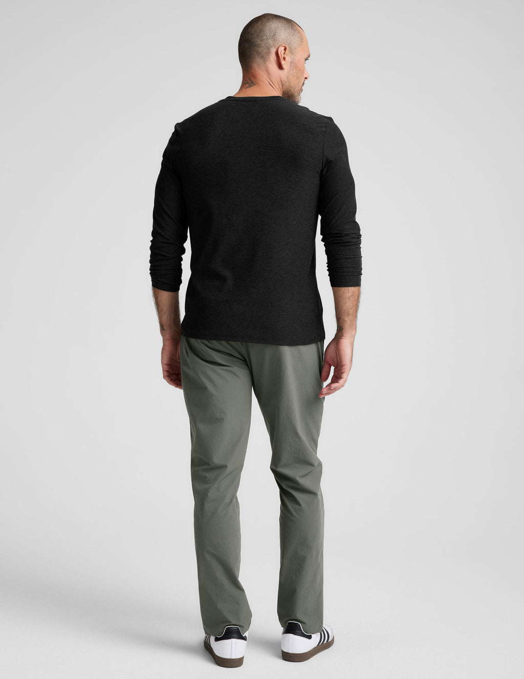 All Terrain Men's Pant